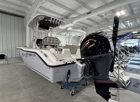 Anglers Marine